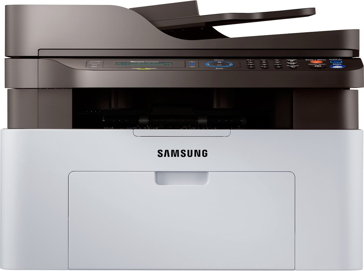 Samsung Xpress M2070FW - Draadloze All-in-One Laserprinter 